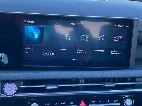 New 2026 Hyundai Tucson XRT image 55