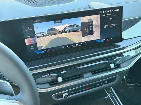 New 2026 BMW X5 xDrive40i w/ M Sport Package AWD/4WD image 27