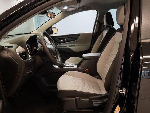 Used 2024 Chevrolet Equinox LS image 5