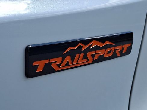 Certified 2026 Honda CR-V TrailSport image 34
