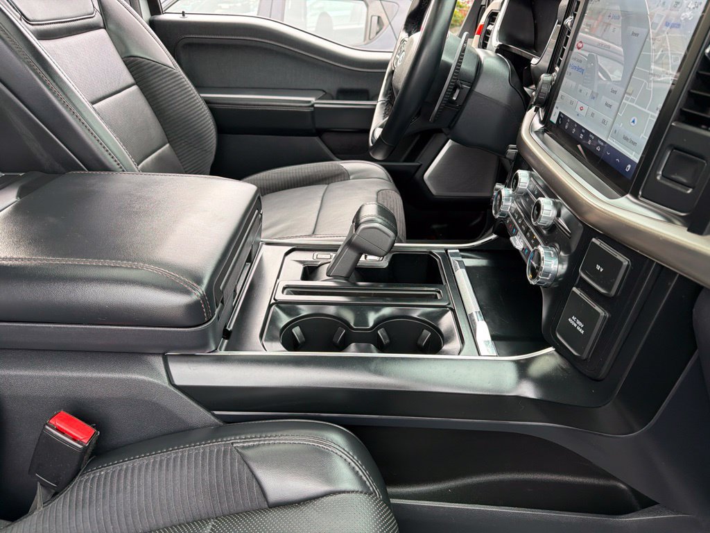 Used 2023 Ford F150 Raptor AWD/4WD image 19