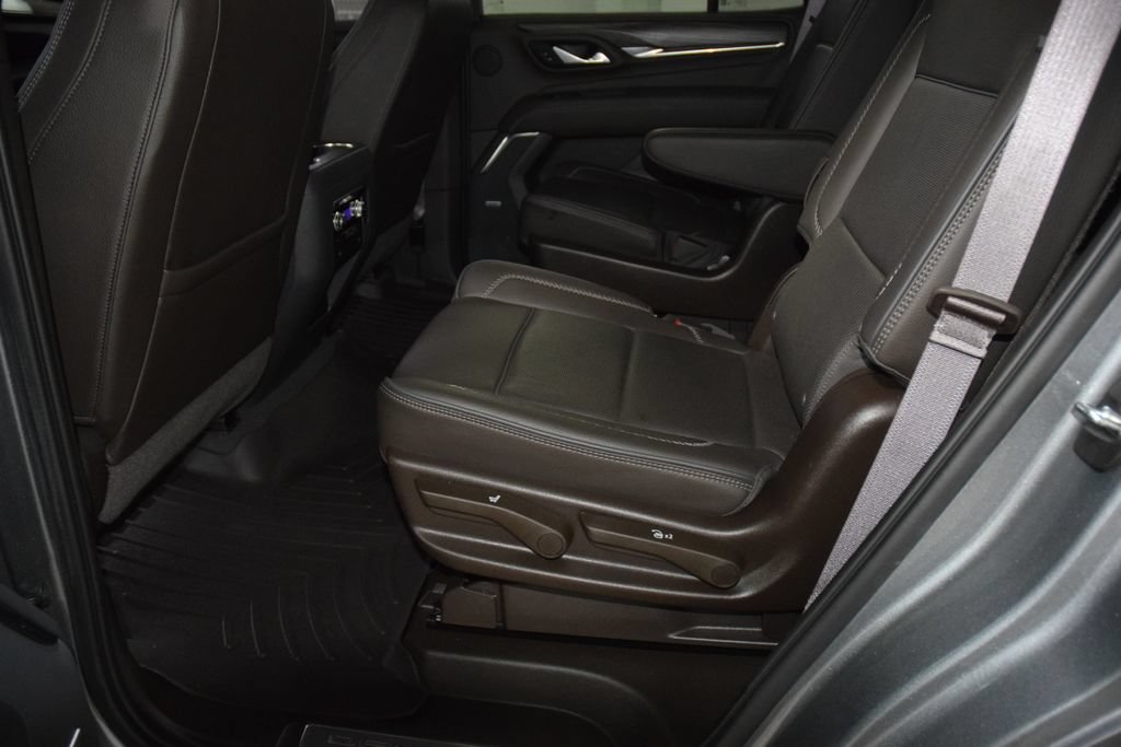 Used 2022 GMC Yukon Denali AWD/4WD image 44