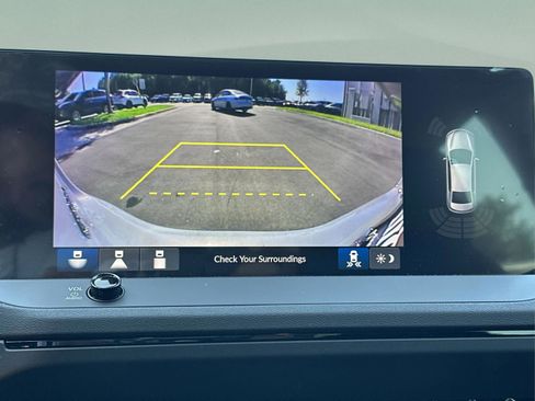 New 2025 Honda Accord EX-L image 19