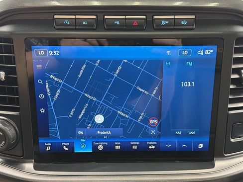 Used 2023 Ford F150 Tremor w/ Equipment Group 402A High AWD/4WD image 21