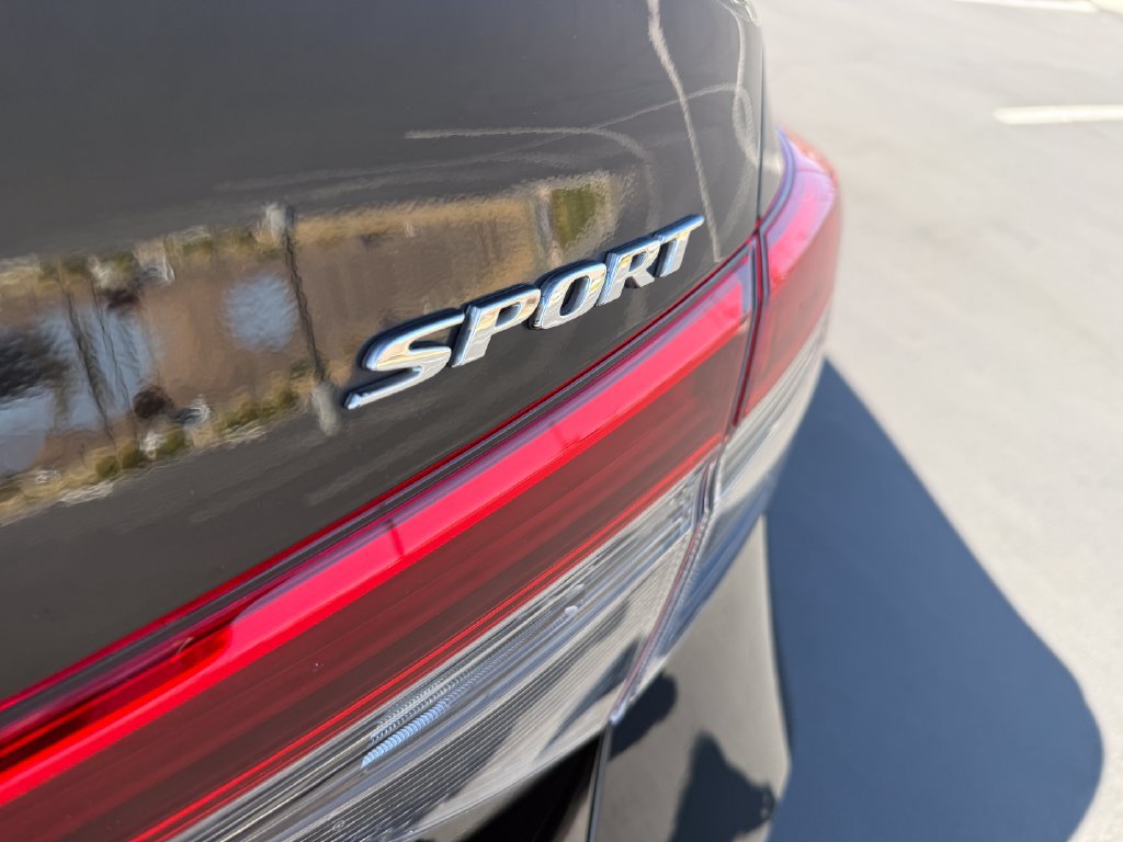 Used 2023 Honda Civic Sport image 7