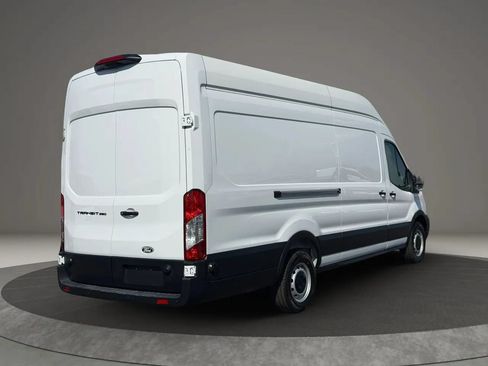 Used 2026 Ford Transit 250 148 High Roof Extended RWD image 6