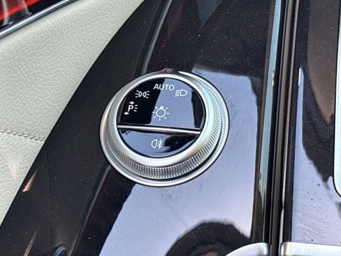 Used 2023 Mercedes-Benz S 580 4MATIC Sedan image 24