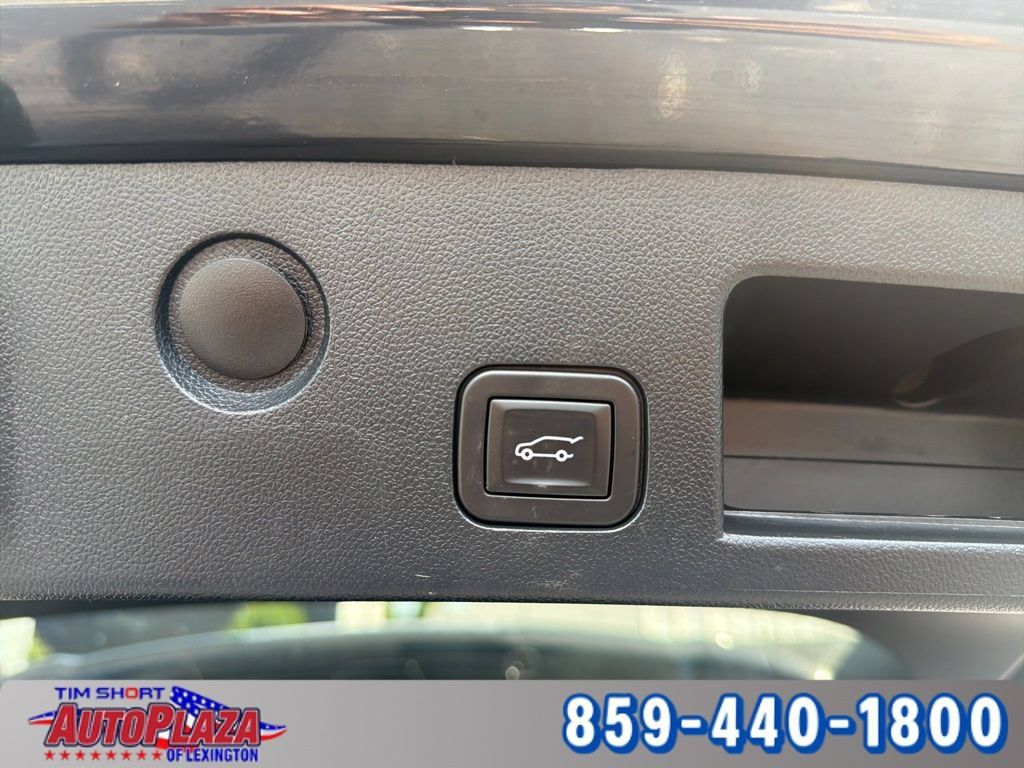 Used 2026 Chevrolet Equinox RS AWD/4WD image 22