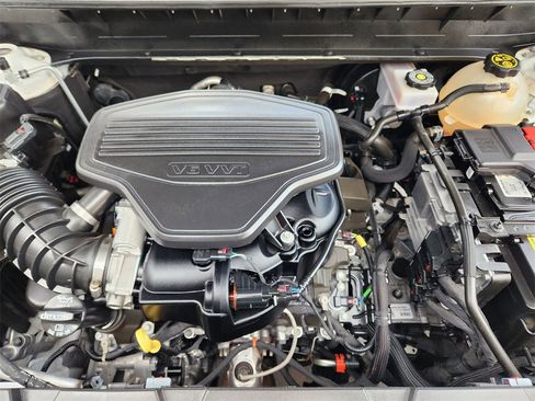 Used 2023 GMC Acadia Denali image 30