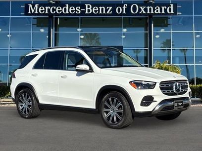 Certified 2026 Mercedes-Benz GLE 350 4MATIC