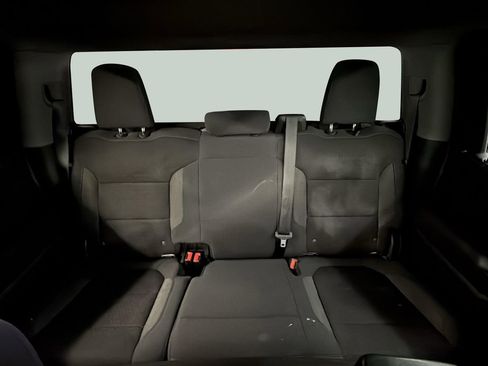 Used 2020 Chevrolet Silverado 1500 W/T w/ WT Fleet Convenience Package image 26