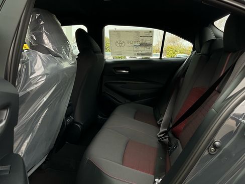New 2026 Toyota Corolla SE image 10