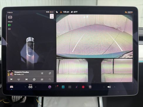 Used 2019 Tesla Model 3 Performance image 23