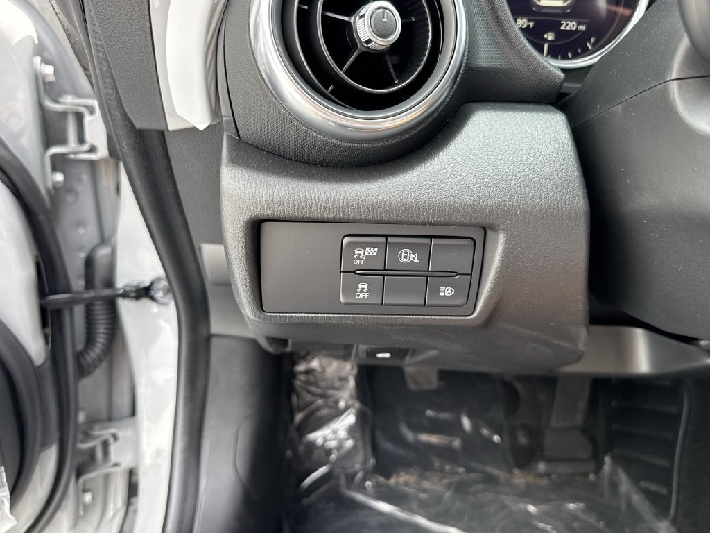 New 2026 MAZDA MX-5 Miata Grand Touring RWD image 54