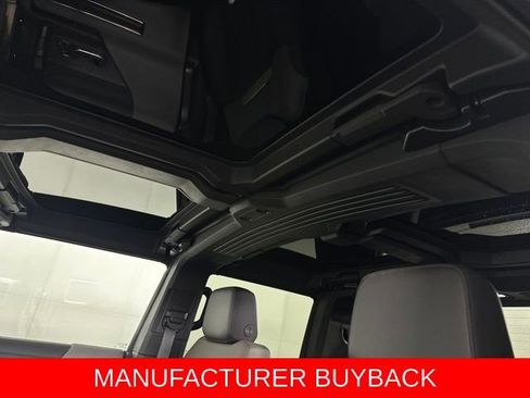 Used 2024 GMC Hummer EV 2X image 12