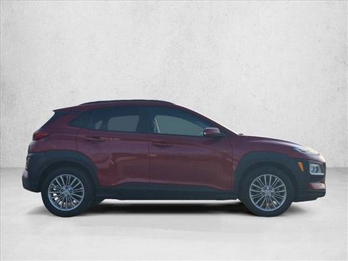 Used 2021 Hyundai Kona SEL FWD image 4