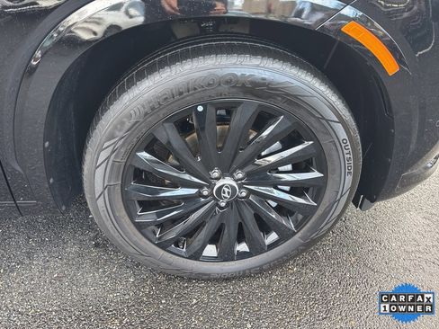 Used 2025 Hyundai Palisade Calligraphy image 9