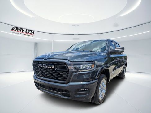 New 2026 RAM 1500 Big Horn image 6