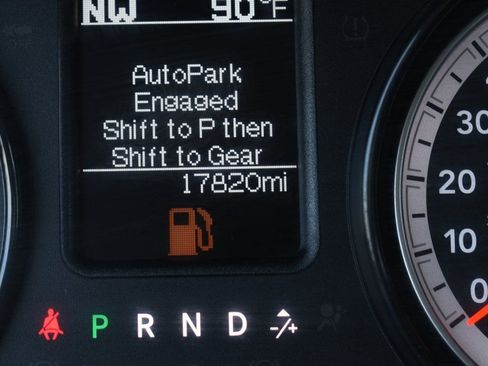 Used 2024 RAM 1500 Tradesman w/ Popular Equipment Group image 22