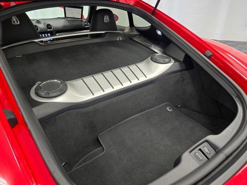 Certified 2024 Porsche 718 Cayman image 20