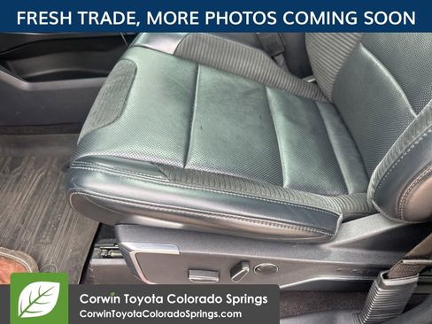 Used 2022 Ford F150 Raptor w/ Equipment Group 801A High AWD/4WD image 13