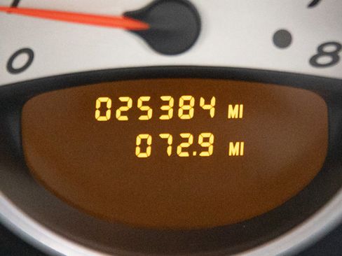 Used 2003 Porsche Boxster S RWD image 73