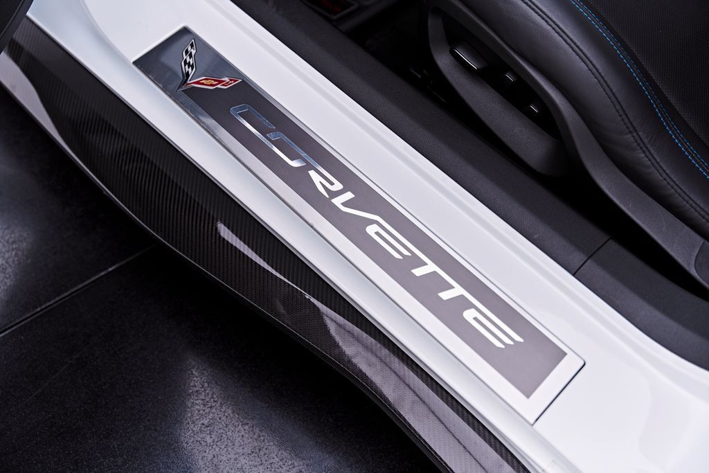 Used 2019 Chevrolet Corvette ZR1 RWD image 58