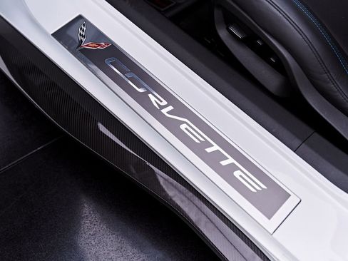 Used 2019 Chevrolet Corvette ZR1 RWD image 58