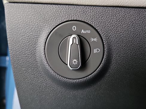 New 2026 Volkswagen Taos S FWD image 21