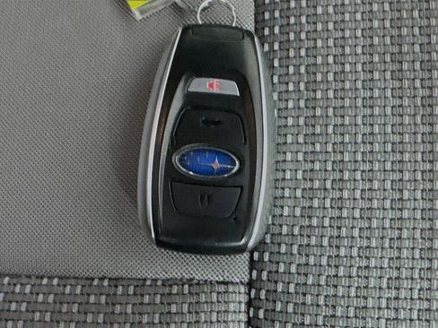 Used 2022 Subaru Outback Premium image 37