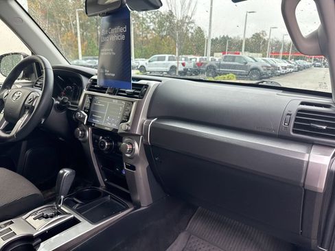 Used 2023 Toyota 4Runner SR5 image 28