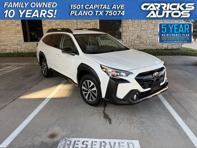 Used 2023 Subaru Outback Premium