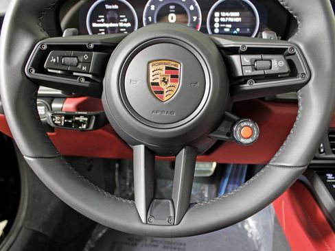 New 2026 Porsche 911 Carrera image 28