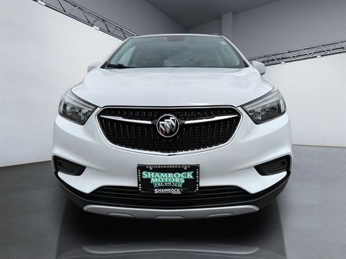 Used 2020 Buick Encore Preferred w/ Safety Package AWD/4WD image 10
