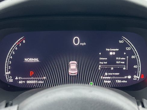 New 2025 Acura TLX w/ Technology Package FWD image 23