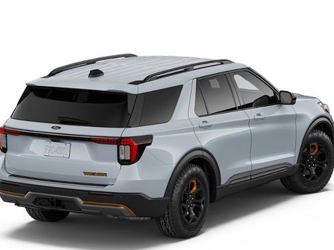 New 2026 Ford Explorer Tremor w/ Tremor Convenience Package AWD/4WD image 26