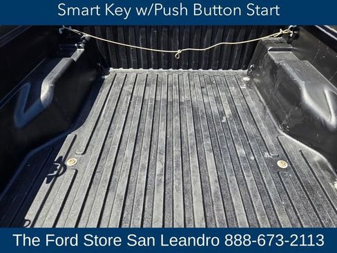 Used 2019 Toyota Tacoma TRD Sport w/ Technology Package RWD image 28
