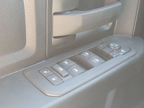 New 2026 RAM 3500 Tradesman image 33