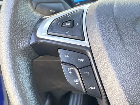 Used 2013 Ford Fusion SE image 21