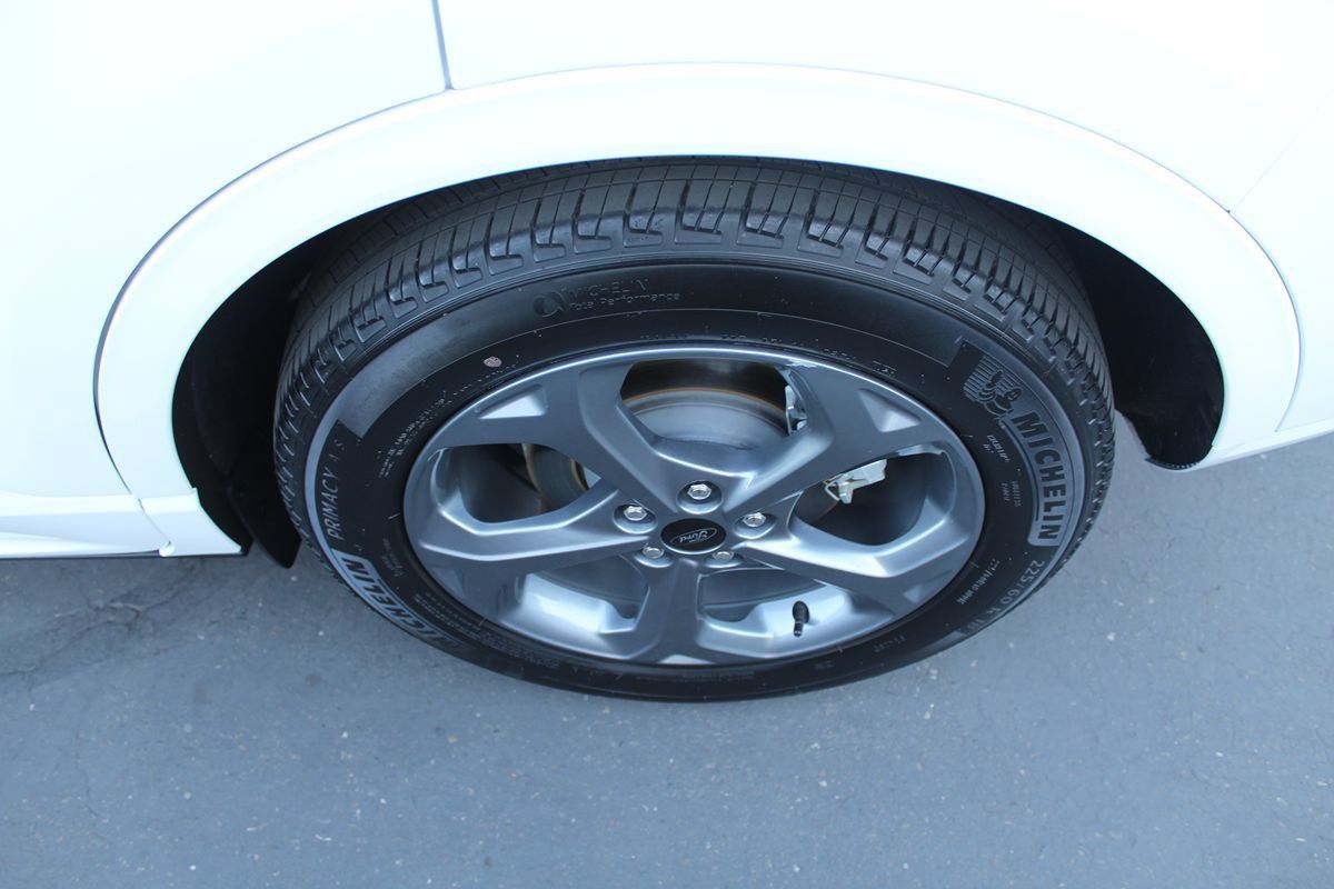 Used 2024 Ford Escape ST-Line w/ Equipment Group 301A FWD image 13