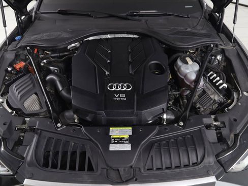 Used 2021 Audi A8 L 3.0T w/ Luxury Package AWD/4WD image 63