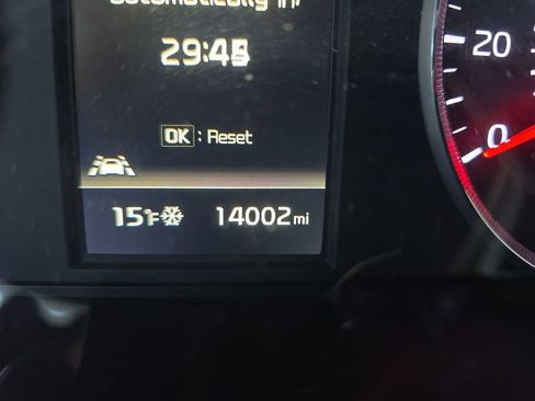 Used 2024 Kia K5 GT-Line w/ GT-Line Premium Package image 16