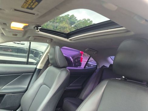 Used 2016 Lexus IS 200t RWD image 14