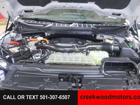 Used 2021 Ford F150 Lariat AWD/4WD image 40