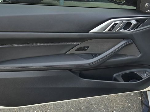 Used 2023 BMW M4 Competition w/ Executive Package image 15