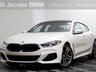 New 2026 BMW 840i xDrive video 1