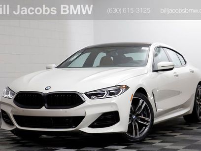 New 2026 BMW 840i xDrive