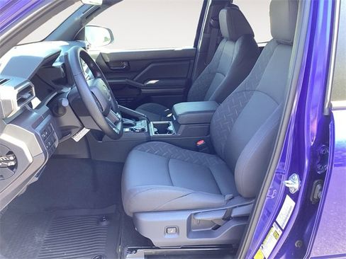 Certified 2025 Toyota Tacoma SR5 image 9