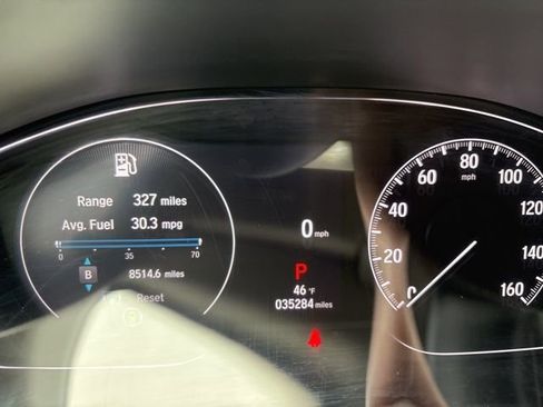 Used 2022 Honda Accord EX-L image 17