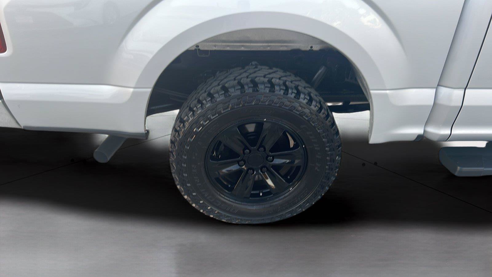 Used 2019 Ford F150 XLT w/ FX4 Off-Road Package AWD/4WD image 21